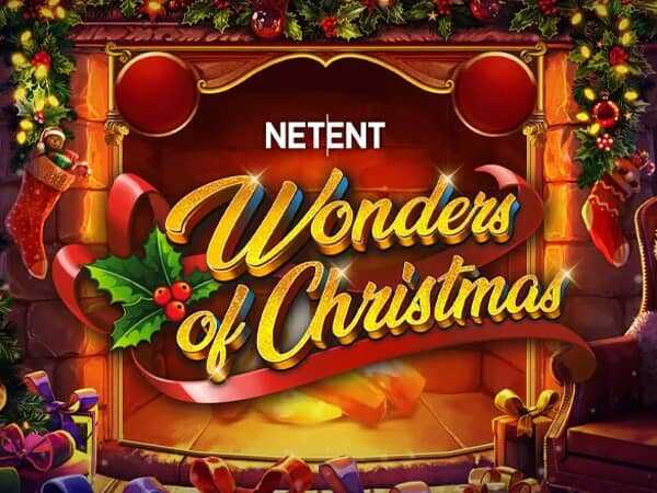 Wondeis Of Christmas