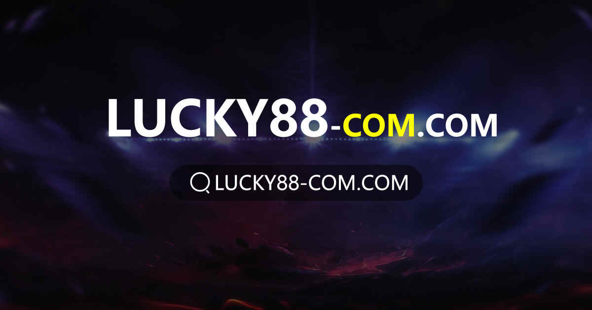 lucky88